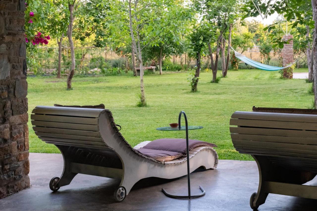 Sinanis Garden House Διαμέρισμα Βόλος Εξωτερικό φωτογραφία