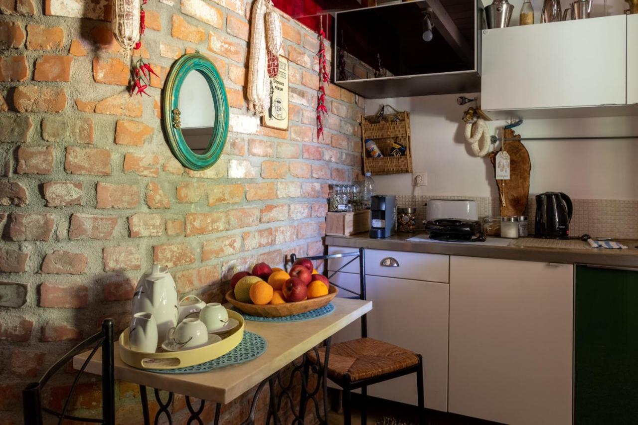 Sinanis Garden House Διαμέρισμα Βόλος Εξωτερικό φωτογραφία