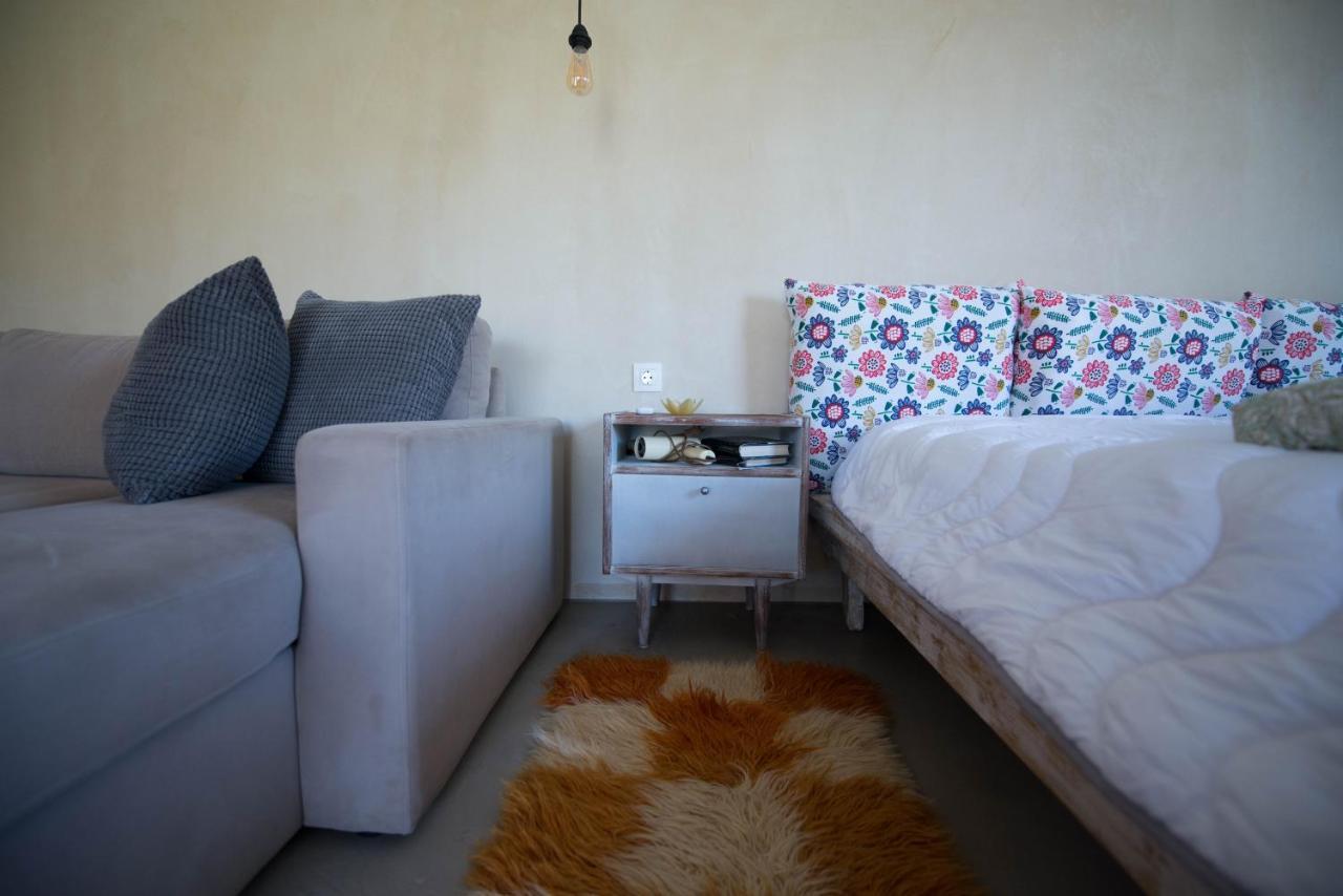 Sinanis Garden House Διαμέρισμα Βόλος Εξωτερικό φωτογραφία